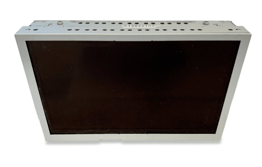 Ford MyFord Touch Sync 2 8-inch Display Touchscreen Assembly - Visteon