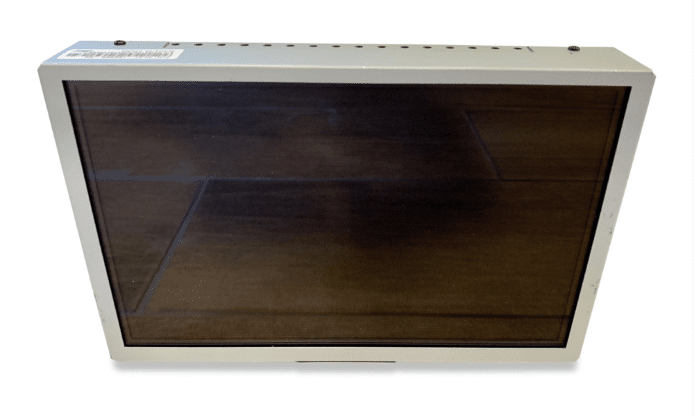 Ford Sync 3 8-inch Display Touchscreen Assembly - Sharp