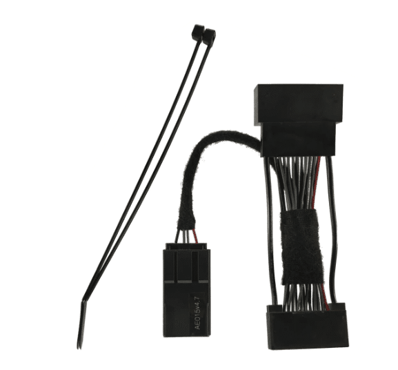 2022+ Ford Maverick / Bronco Sport Auto Engine Start-Stop ESS Disabler