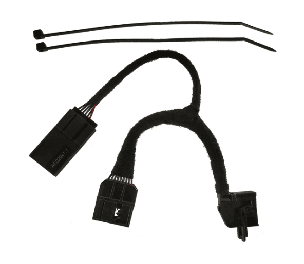 2021+ Chevrolet Tahoe / Suburban Auto Engine Start-Stop ESS Disable
