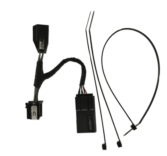 2019+ Chevrolet Silverado / GMC Sierra Auto Engine Start-Stop ESS Disable