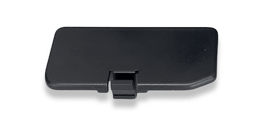 2021+ Ford F150 Gear Shift Cover