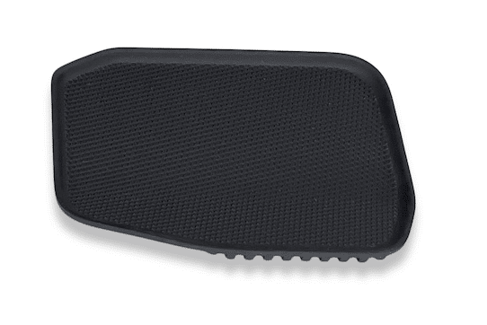 2021+ Ford F150 Gear Shift Mat