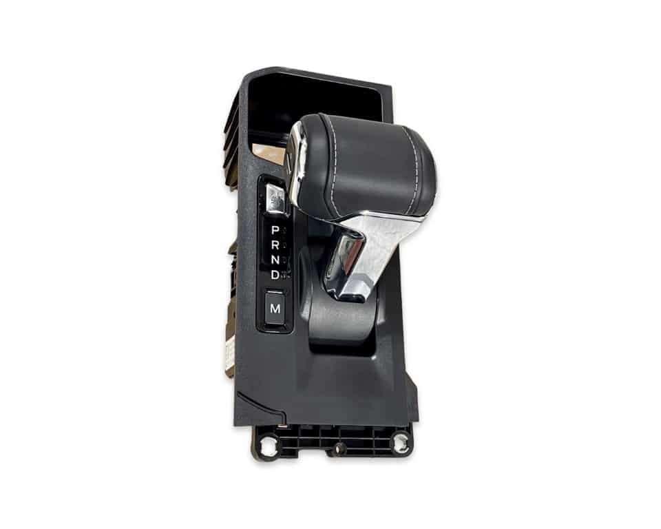 2021+ Ford F150 Power Folding Gear Shift Lever Assembly
