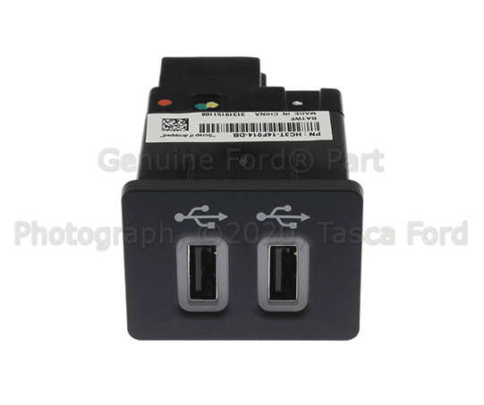 Ford Sync 3 USB Media Interface Module Hub - 1.75-inches