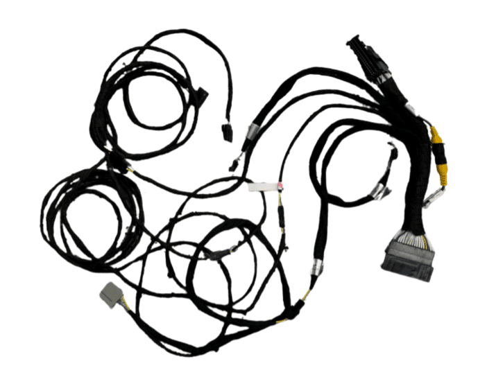 2018+ Ford APIM Interface Harness V2