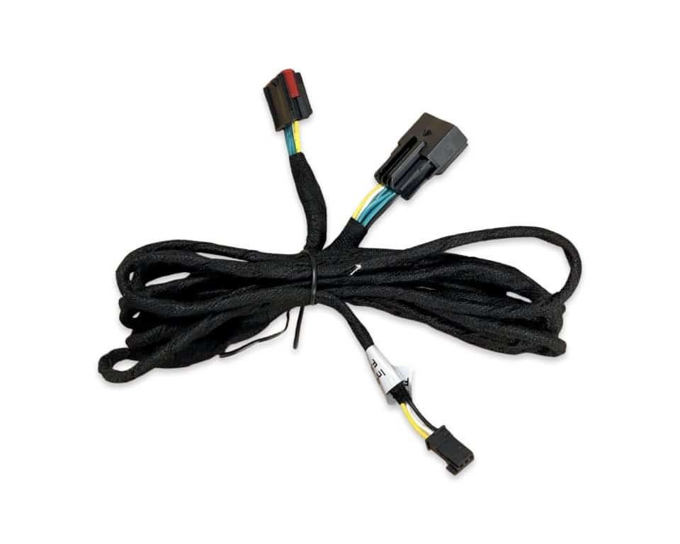 2021+ F150 Rain Sense Wiper Upgrade Harness