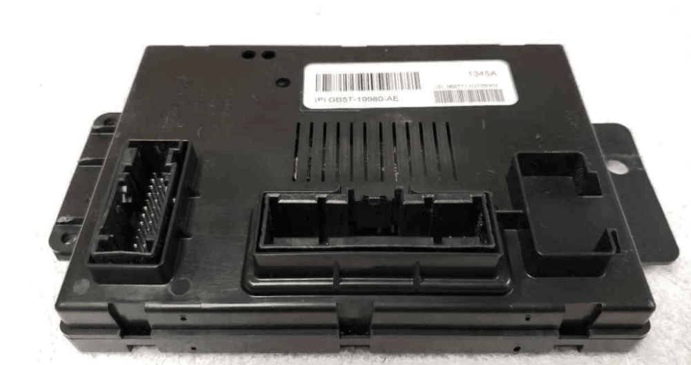 2011-2015 Ford Explorer HVAC Module