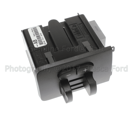 2011-2016 Ford SuperDuty F-250 F-350 Integrated Electronic Trailer Brake Controller