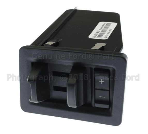 2011-2020 Ford F-150 Integrated Electronic Trailer Brake Controller