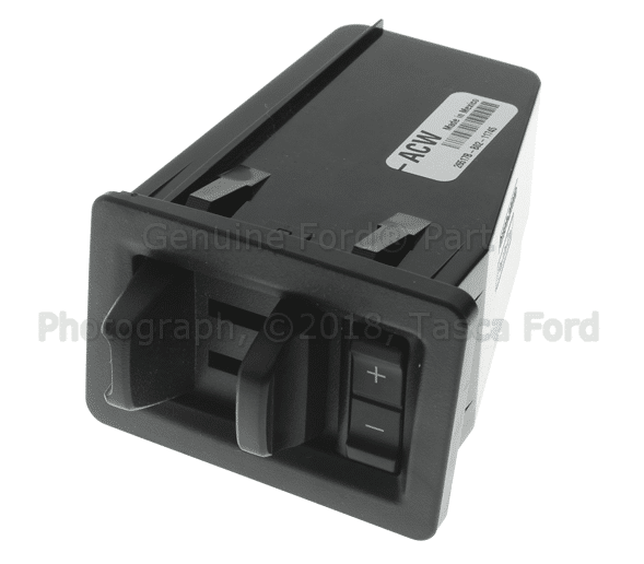2011-2022 Ford SuperDuty F-250 F-350 Integrated Electronic Trailer Brake Controller