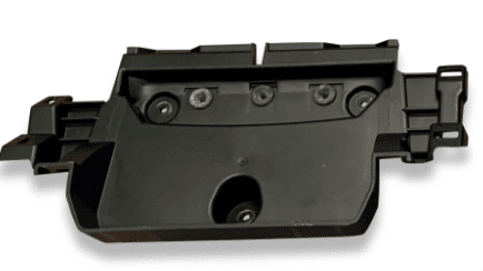 2020+ Ford Explorer Dash Cubby Utility Box for 10-inch Vertical Display