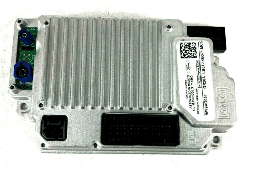 2020-2023 Ford Explorer Sync 3 APIM Sync Module GPS Navigation Upgrade