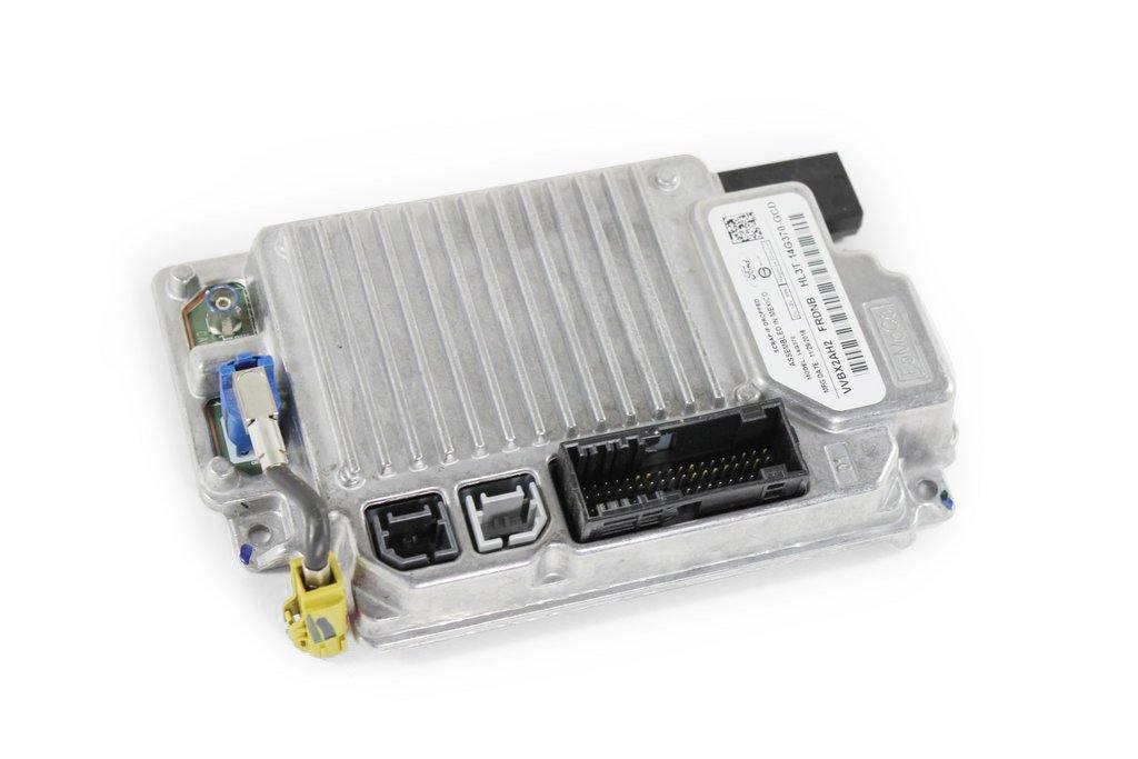 Ford Sync 3 APIM Sync Module w/ European Spec GPS Navigation - V3.0
