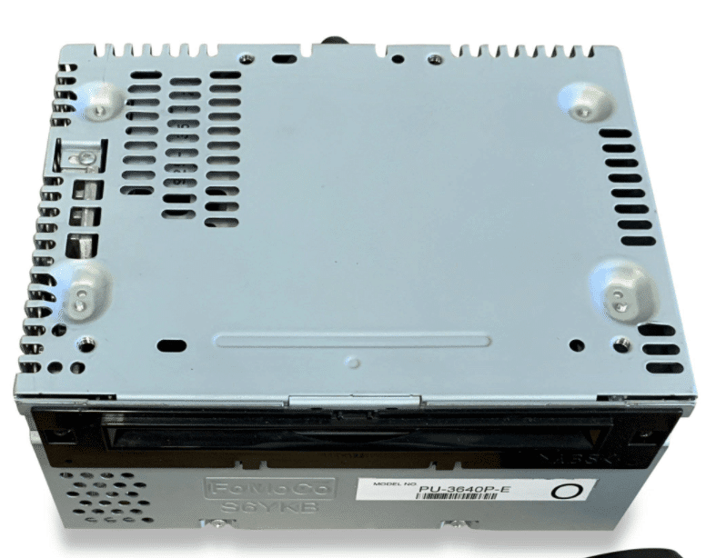 2015-2018 Ford Mustang CD Player SiriusXM Satellite Radio