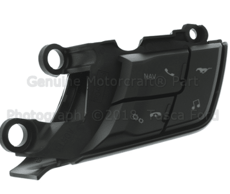 2015+ Ford Mustang Switch Assembly Right Hand Lower