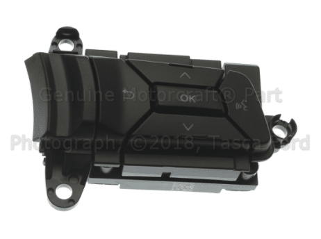 2015+ Ford Mustang Switch Assembly Right Hand Upper