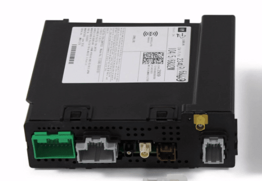 GM Audio Control Module ACM for Middle East Region