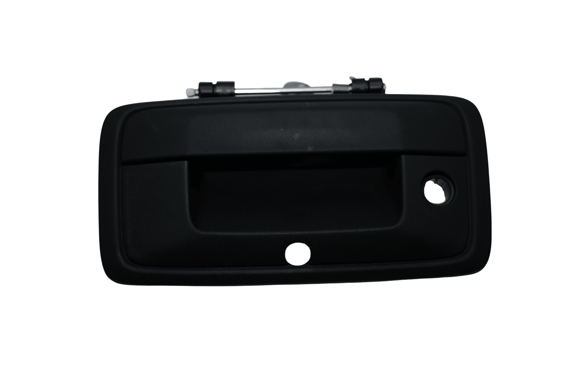 2016-2017 Chevrolet Silverado GMC Sierra Factory Tailgate Handle for Camera
