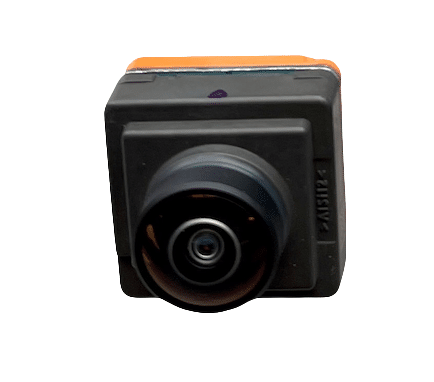 2020 Chevrolet Silverado GMC Sierra Digital Camera for High Level HMI