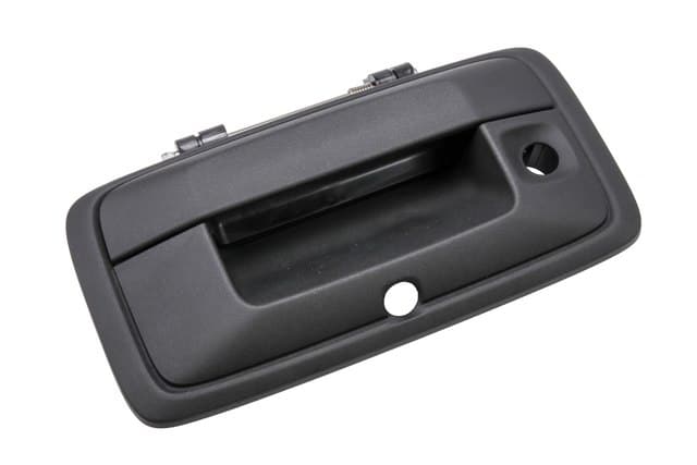 2019-2022 Chevrolet Colorado / GMC Canyon Tailgate Handle for IOS/IOU/IOT Digital Rearview Camera
