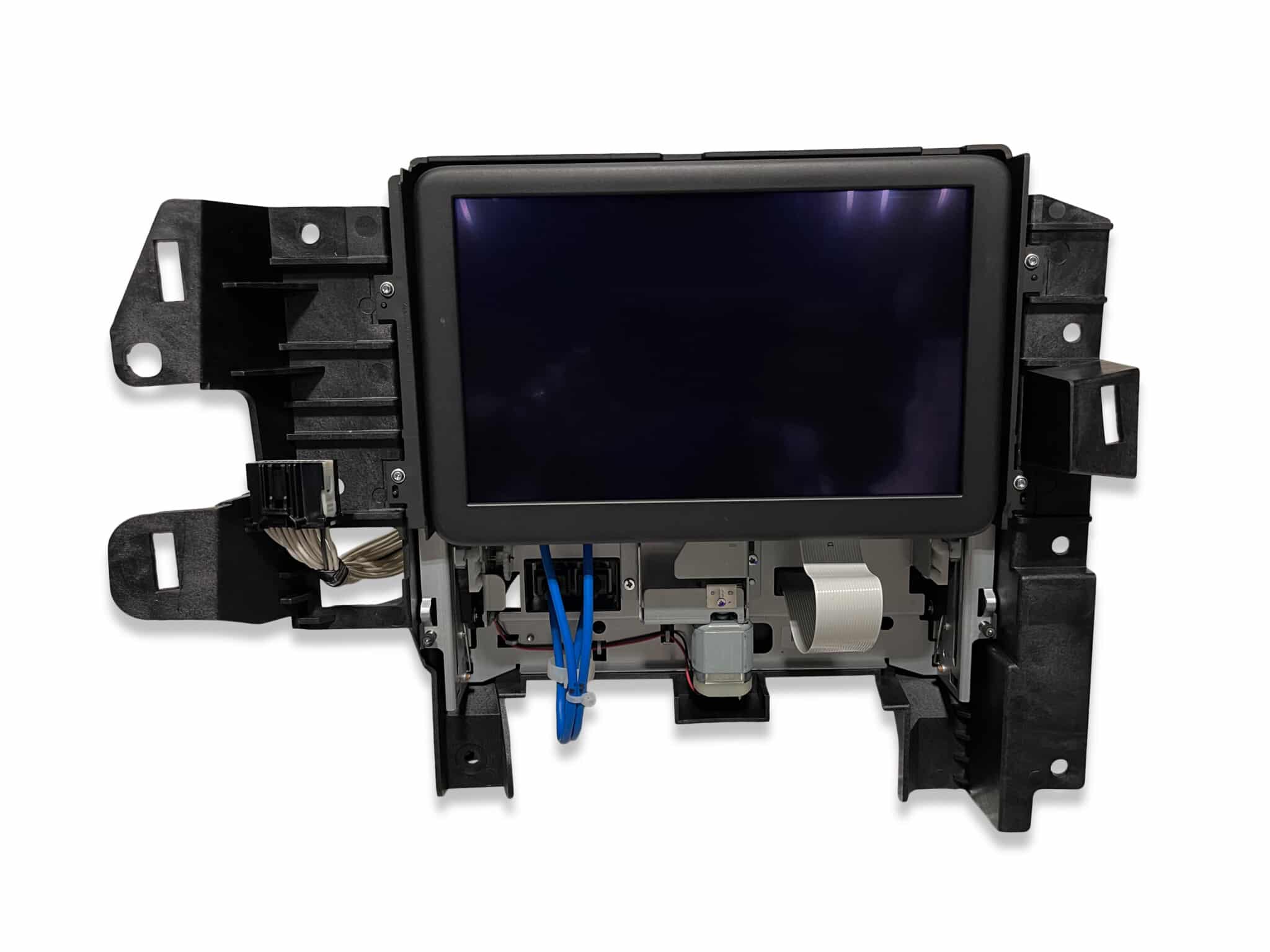 2014-2019 Chevrolet Corvette C7 MyLink 8-inch Touchscreen Display Assembly