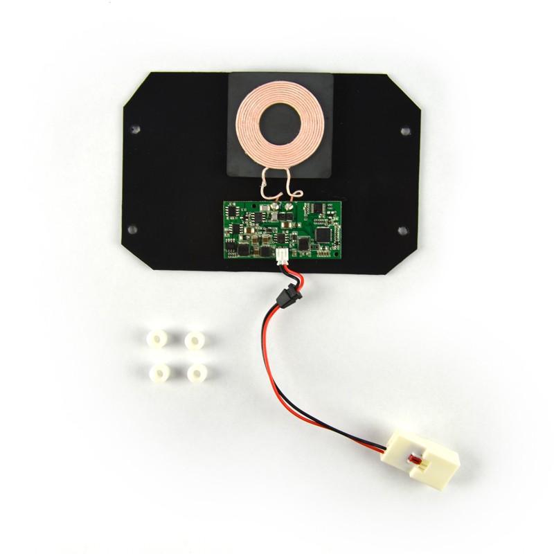 GM Aftermarket Replacement Smartphone Wireless Charging Kit