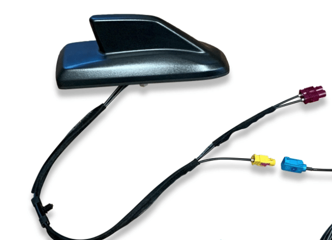 2019-2022 Chevrolet Silverado GMC Sierra SiriusXM Satellite Radio Antenna