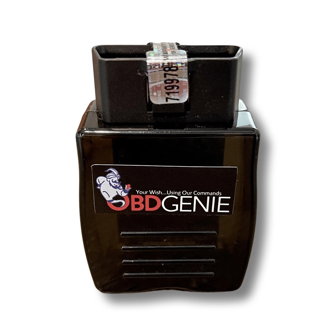 Genie programmer
