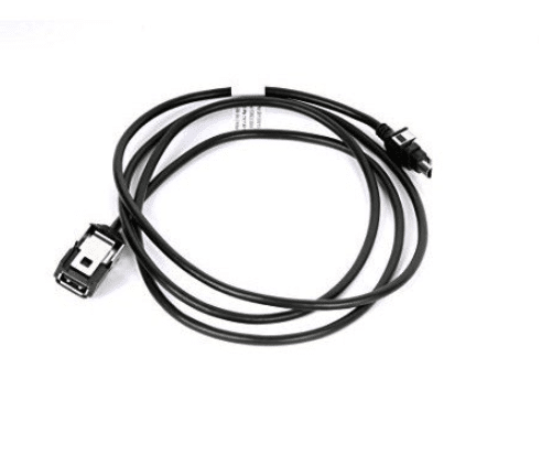 GM USB Data Factory Cable Assembly (For Premium HDD Radio)
