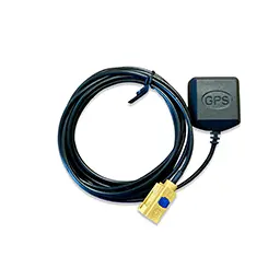 GPS Antennas
