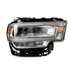 Head Lights