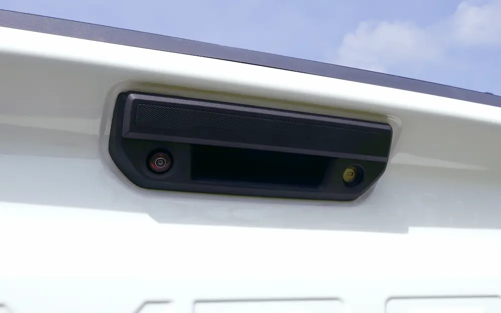 IOR Digital Camera