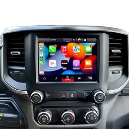 Infotainment & Radio Upgrades