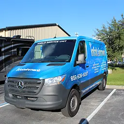 Mobile Installation