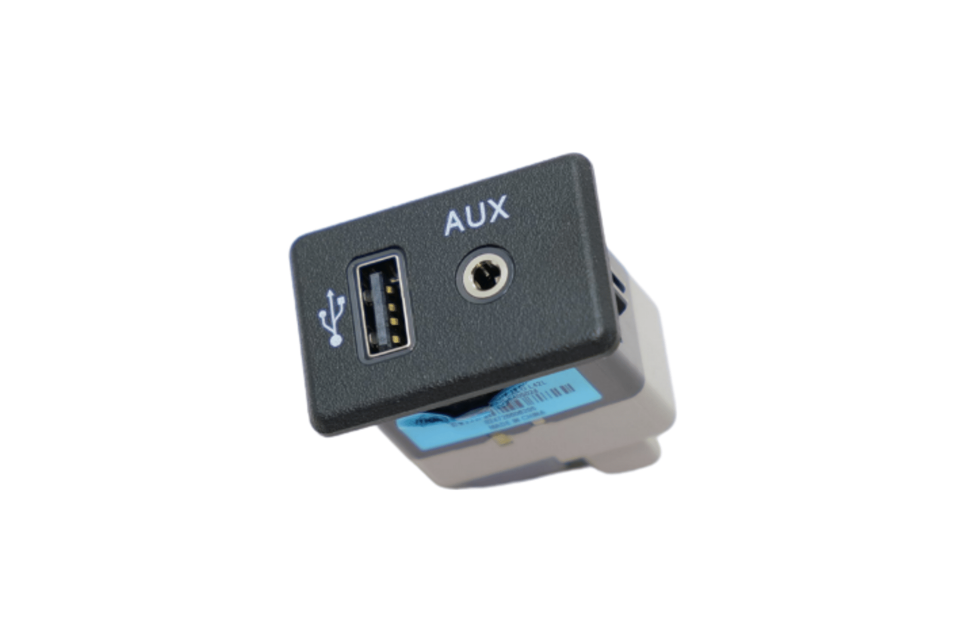2013-2018 Nissan Altima USB Media Hub for Apple CarPlay Android Auto