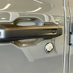 Remote Passive Entry