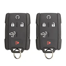Remote Start