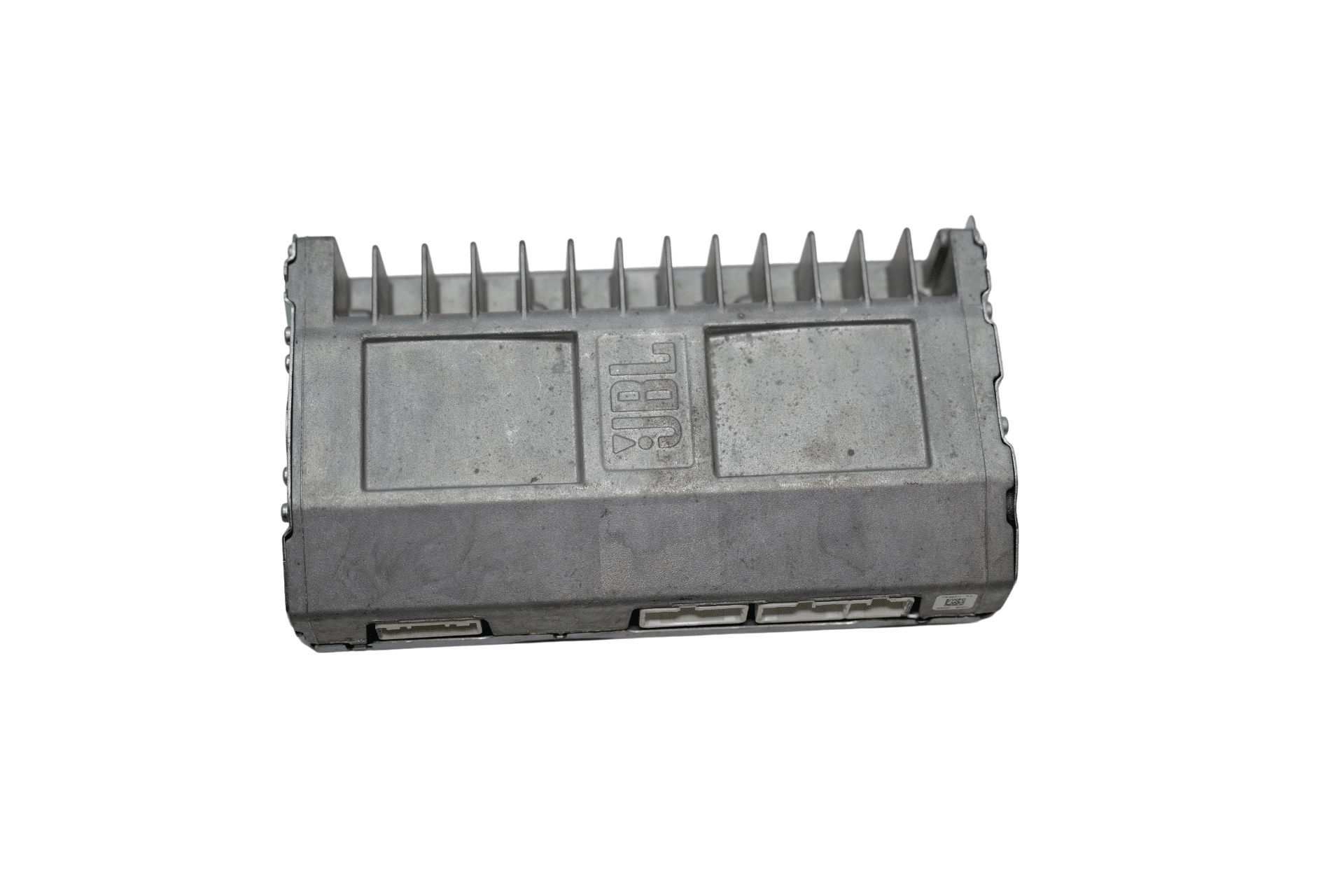 Toyota JBL Amplifier for Entune 2.0