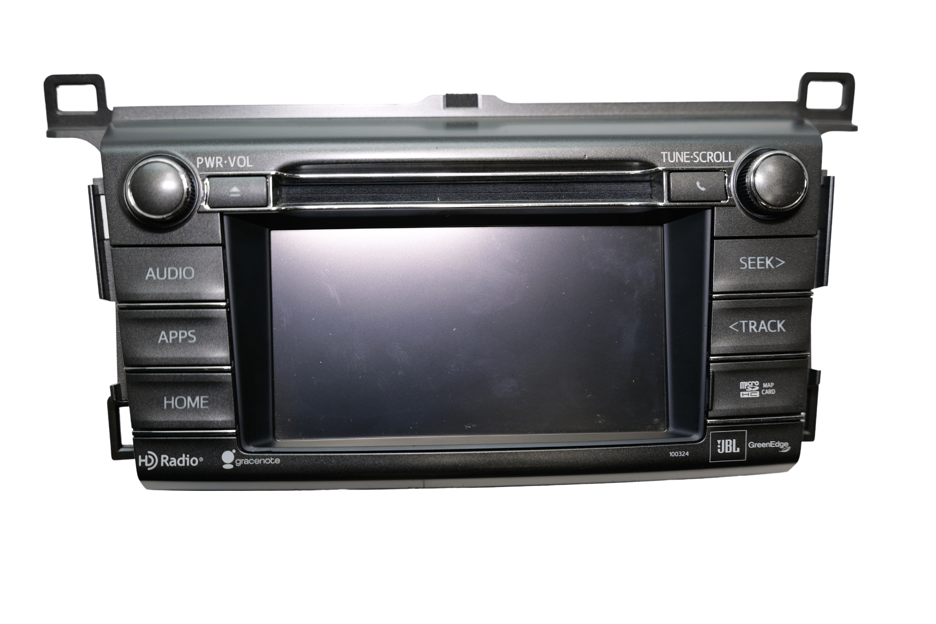 2014-2018 Toyota Rav4 Entune 2.0 GPS Navigation Radio