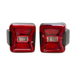 Tail Lights