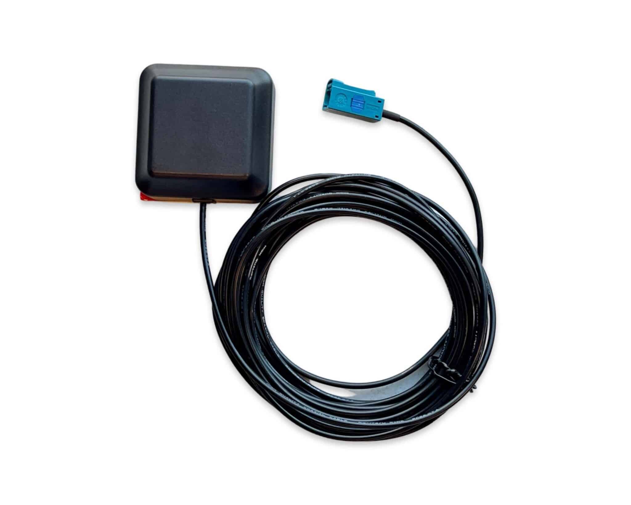 U-SATGPSZ Universal SiriusXM magnetic antenna