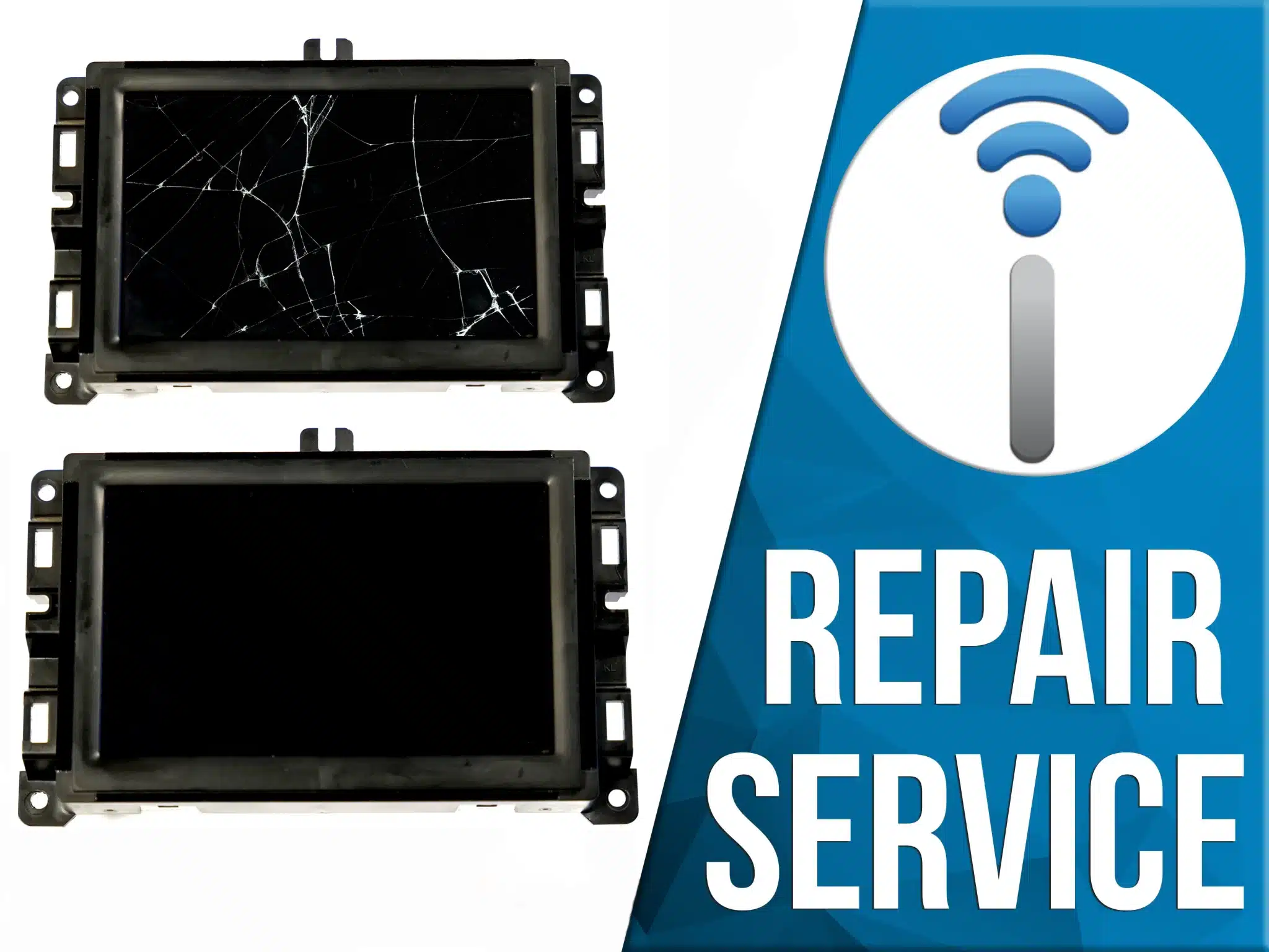 UAG Repair
