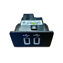 USB Media Hub