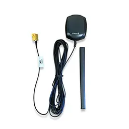 XM Satellite Radio Antennas